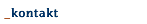 kontakt